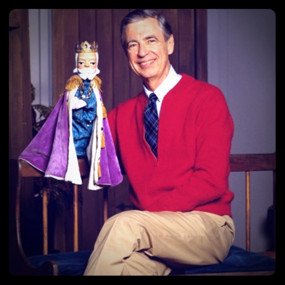 Meet your Posher, Jordan